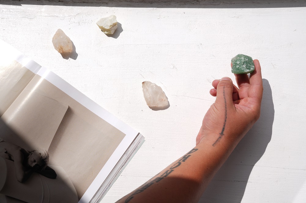 analiza astrologiczna - konsultacja energetyczna